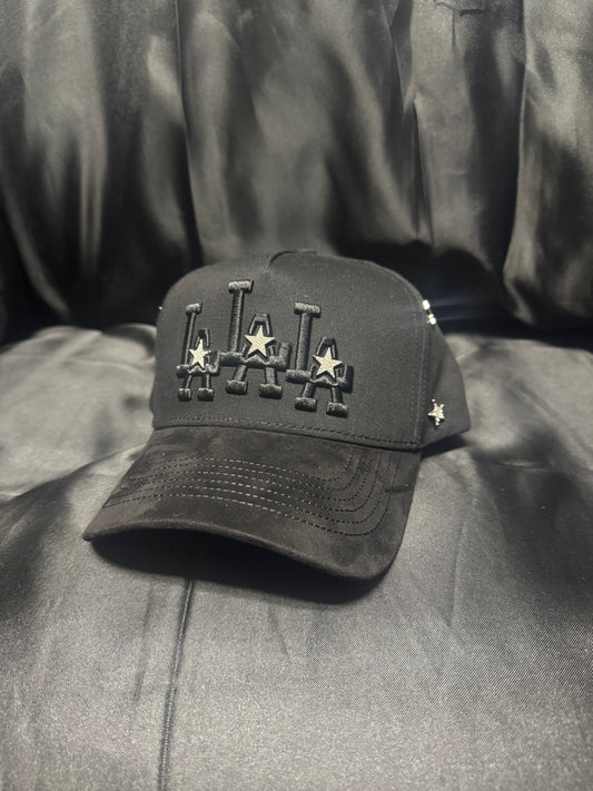 La gorra de las Estrellas