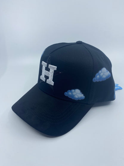 Dandy x Junior H “ Dias nublados”