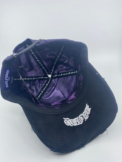 Dandy hats “NY Skelly”