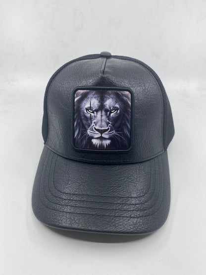 Black Ángel “León”