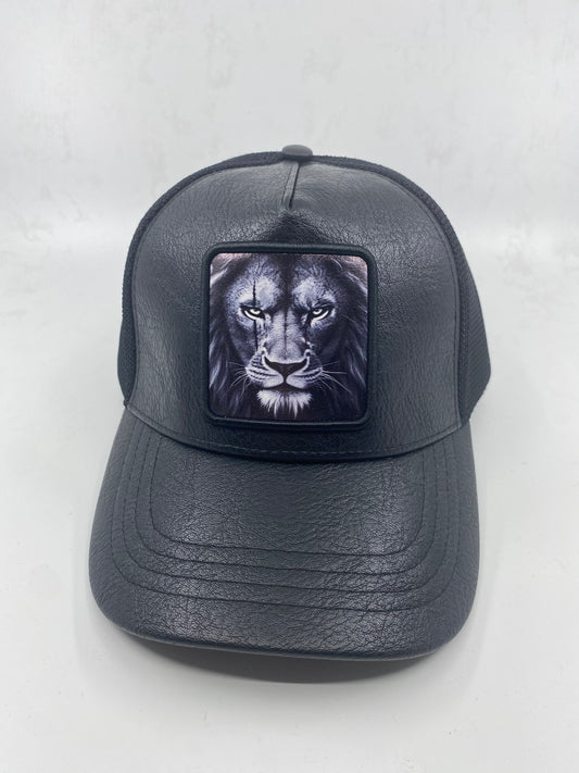 Black Ángel “León”