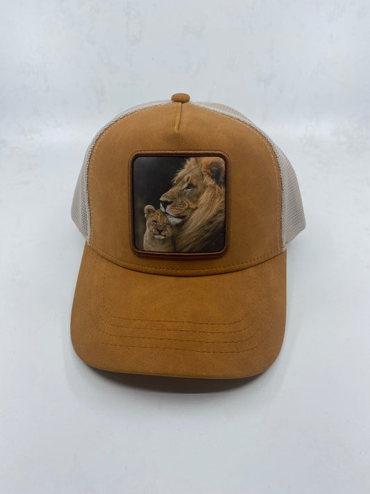 Black Ángel “León”