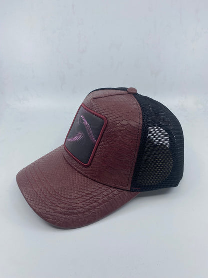 Black Ángel “Cascabel”