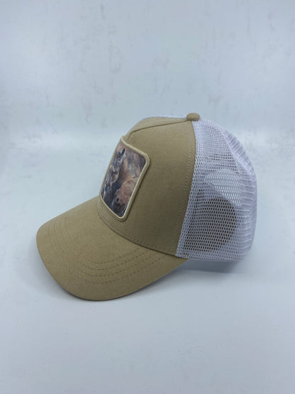 Black ángel “Puma”