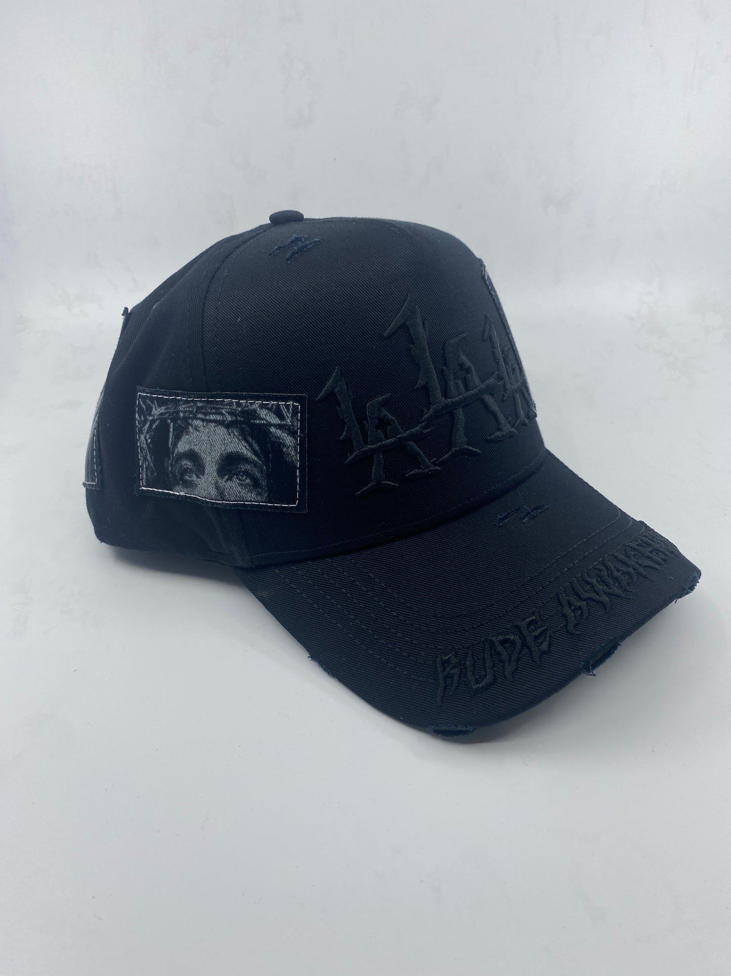 Rude Awakening “The messiah”