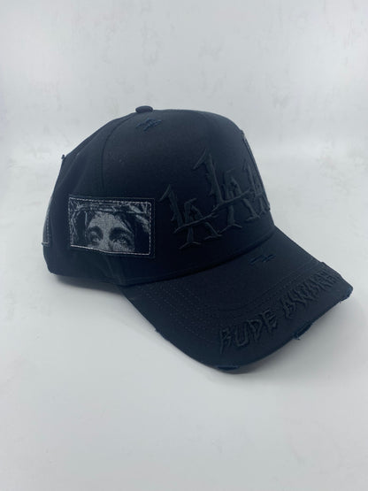 Rude Awakening “The messiah”