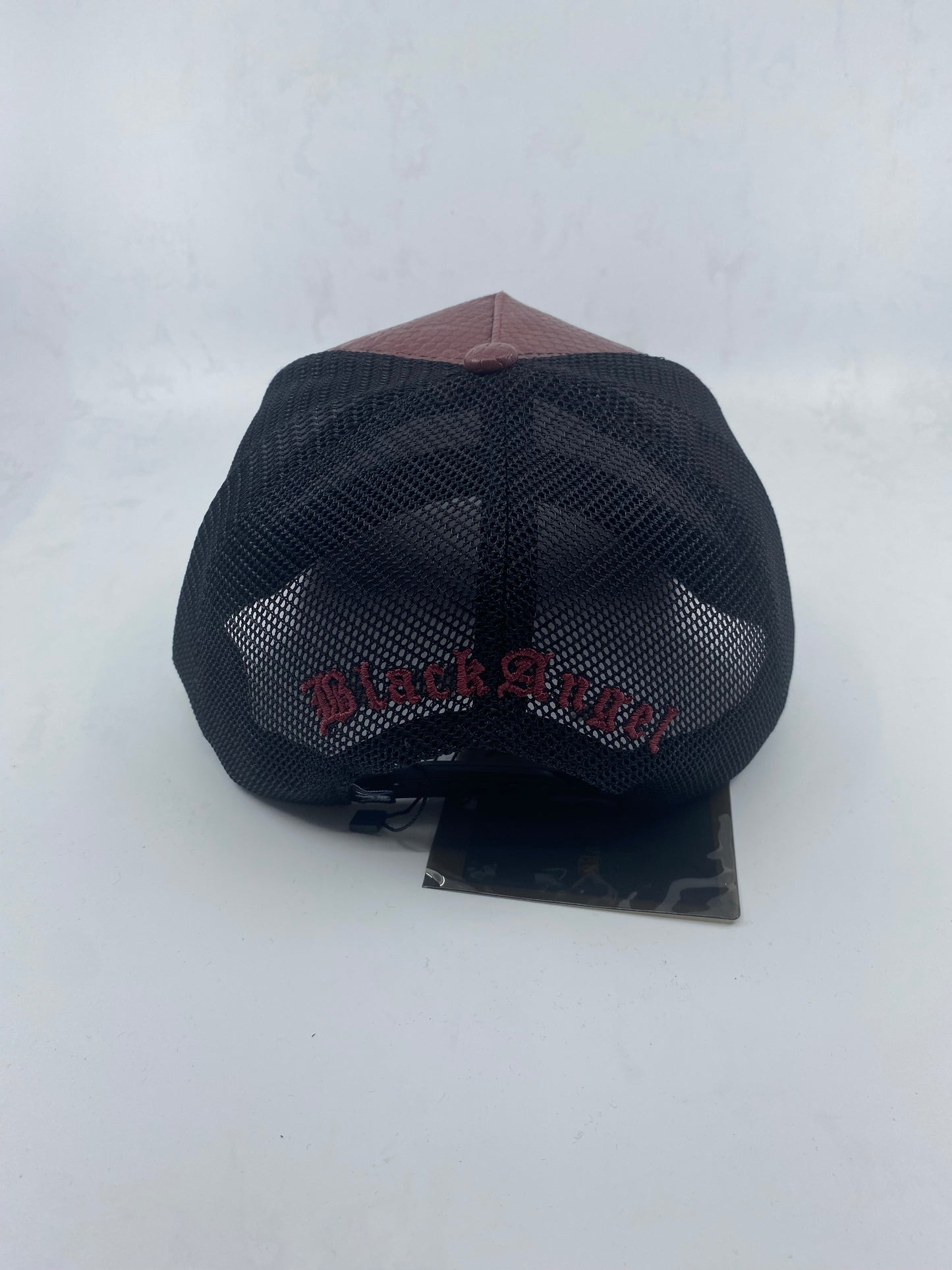 Black Ángel “Cascabel”