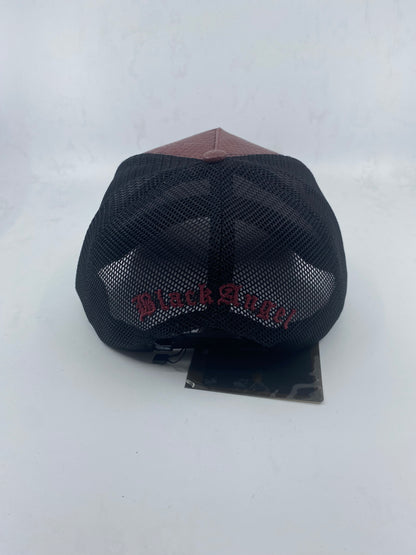 Black Ángel “Cascabel”