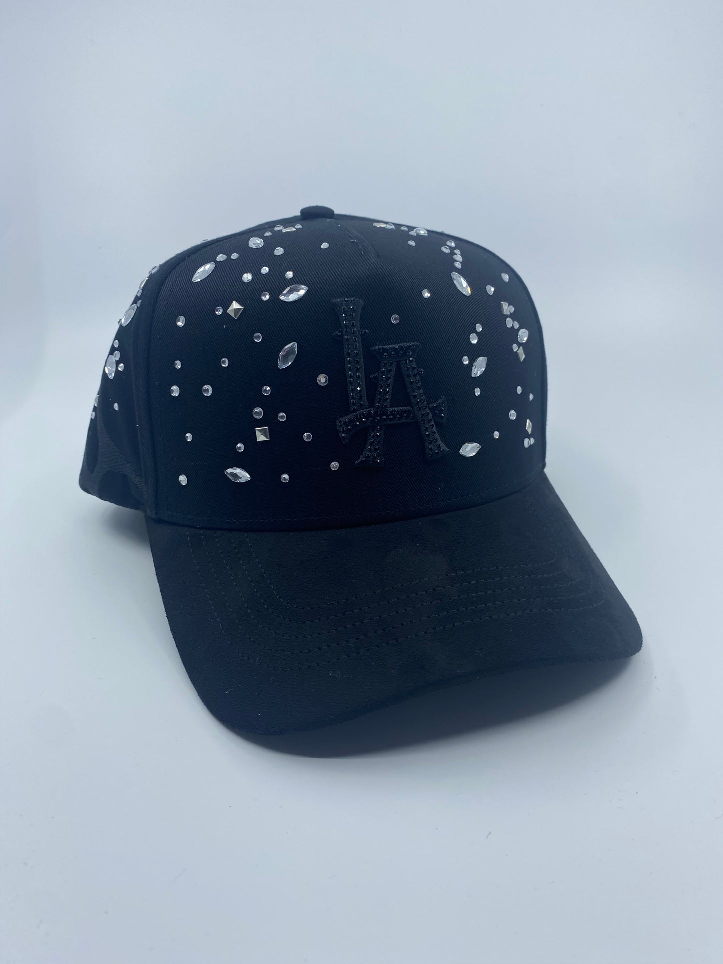 Dandy hats “Crystal Tears”