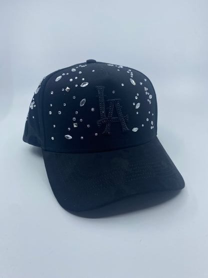 Dandy hats “Crystal Tears”