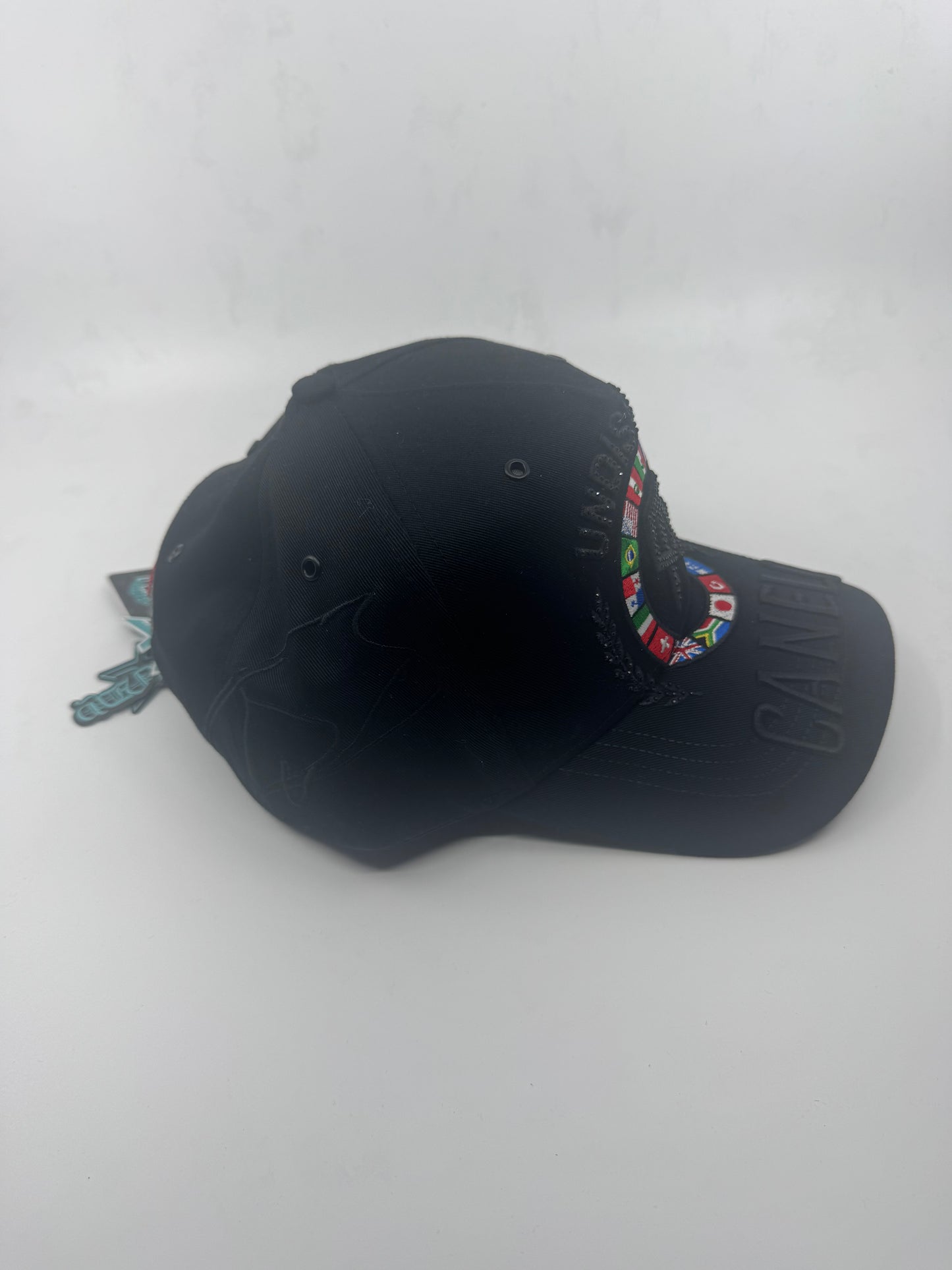 Dandy hats undisputed