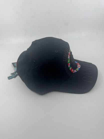 Dandy hats undisputed