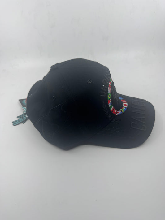 Dandy hats undisputed