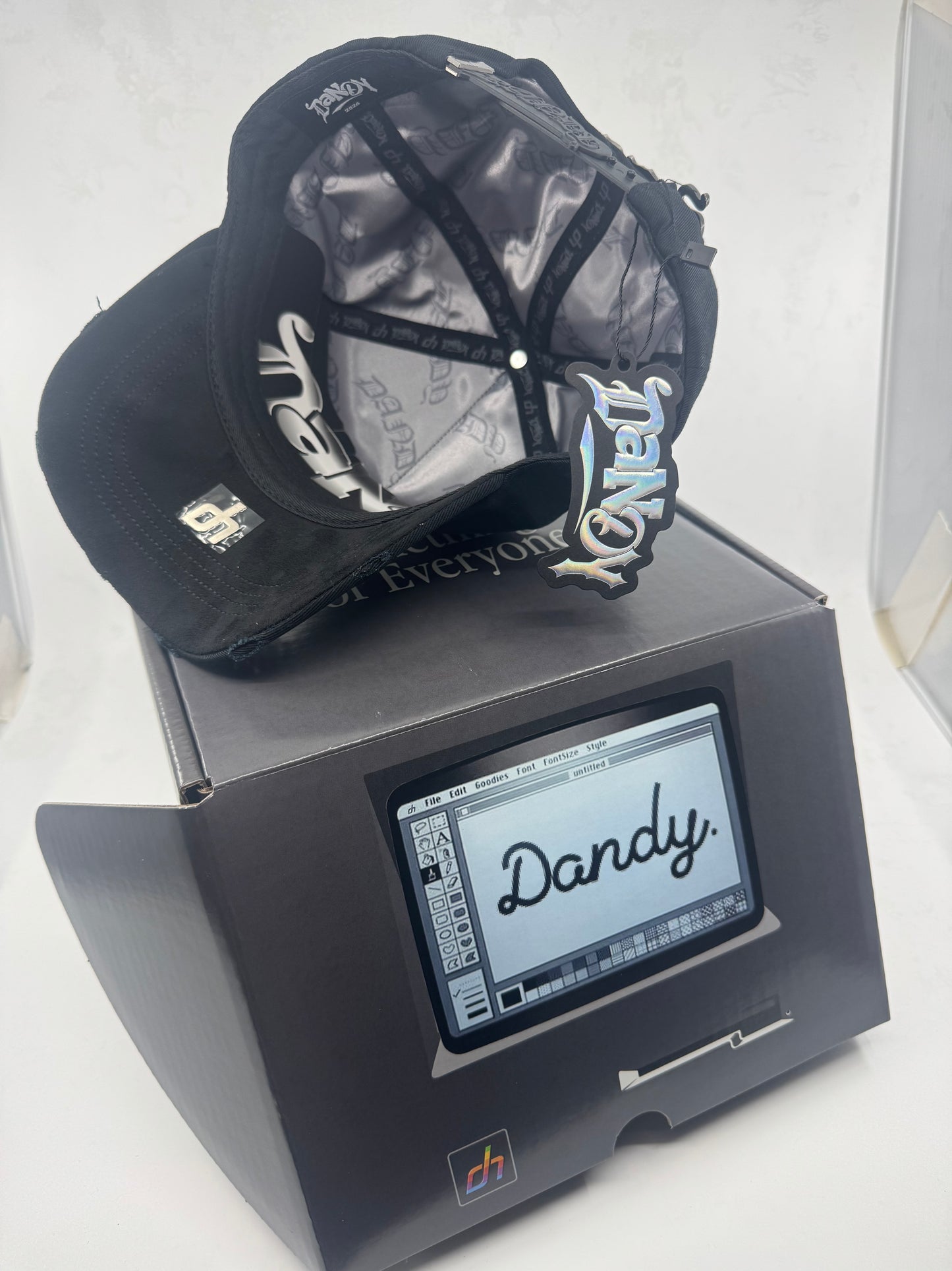 Dandy La Metal Something For Everyone Drop