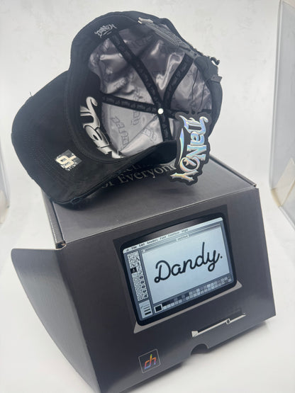 Dandy La Metal Something For Everyone Drop