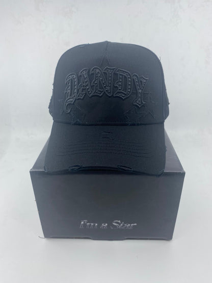 Dandy hats I Am A start