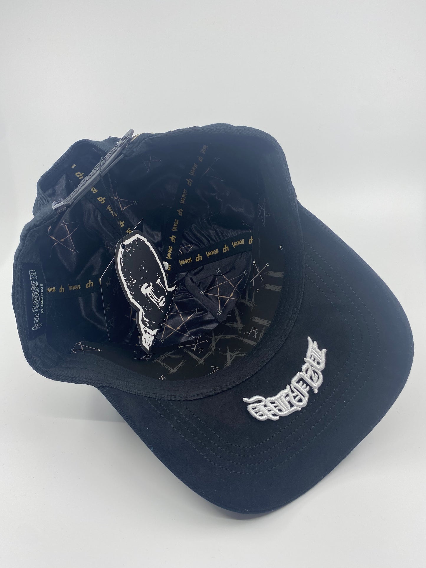 Dandy x Junior H “Clave Ali”