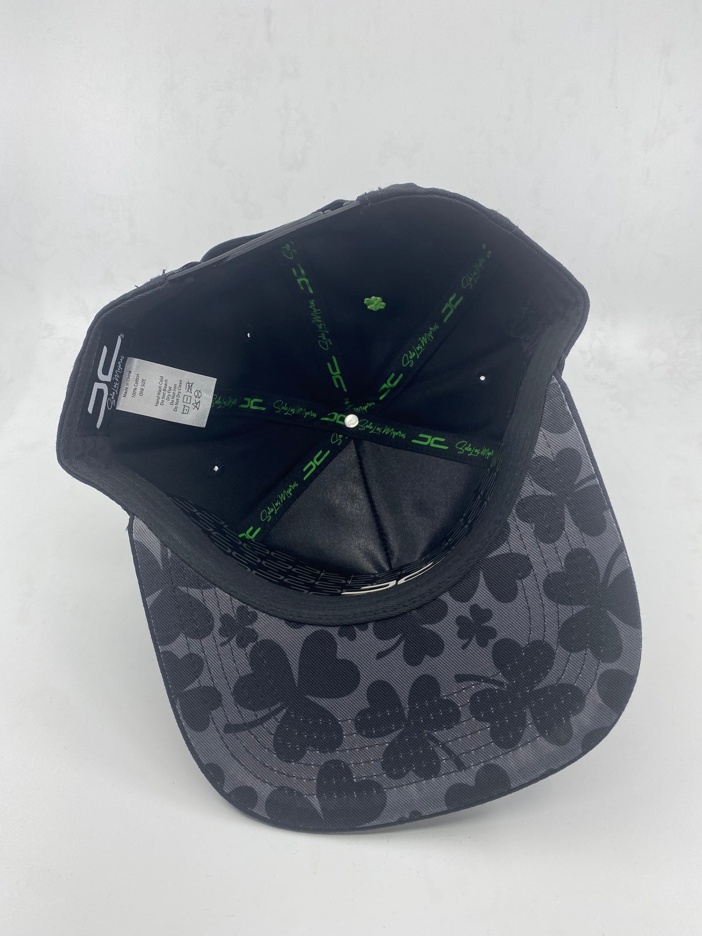 JC “ Trébol Negro”