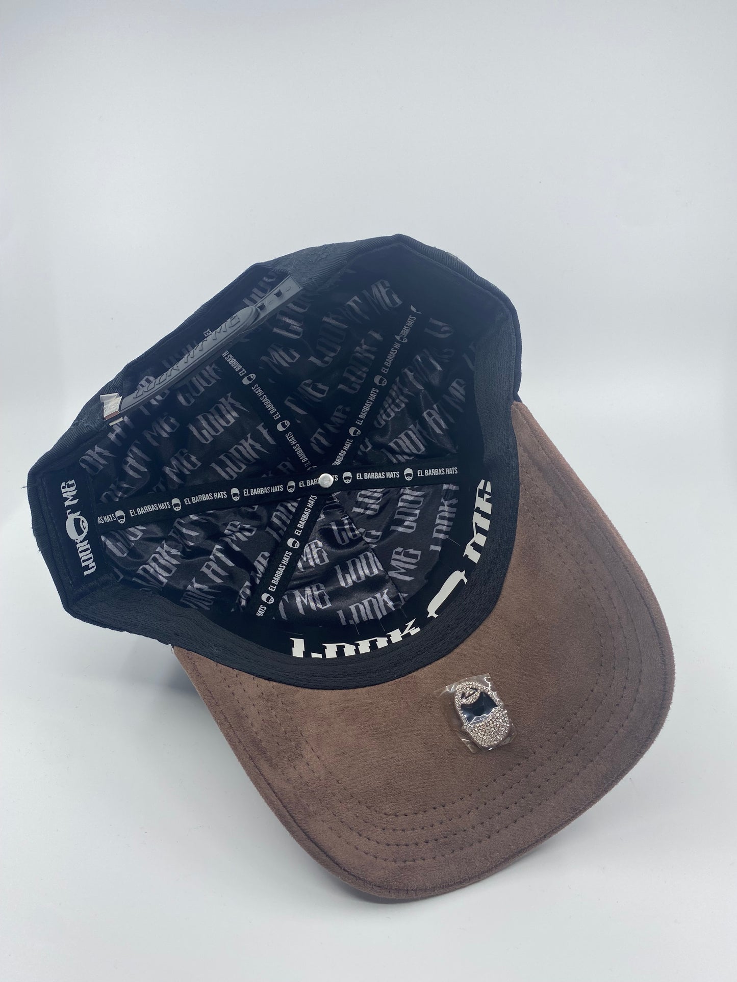 Barbas “B Cross”