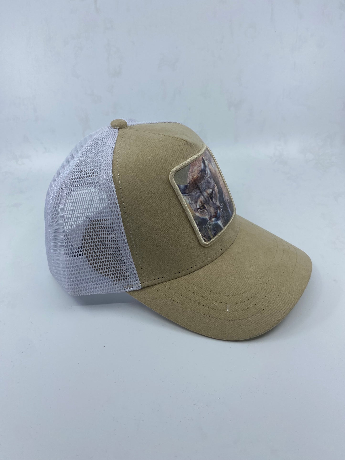 Black ángel “Puma”