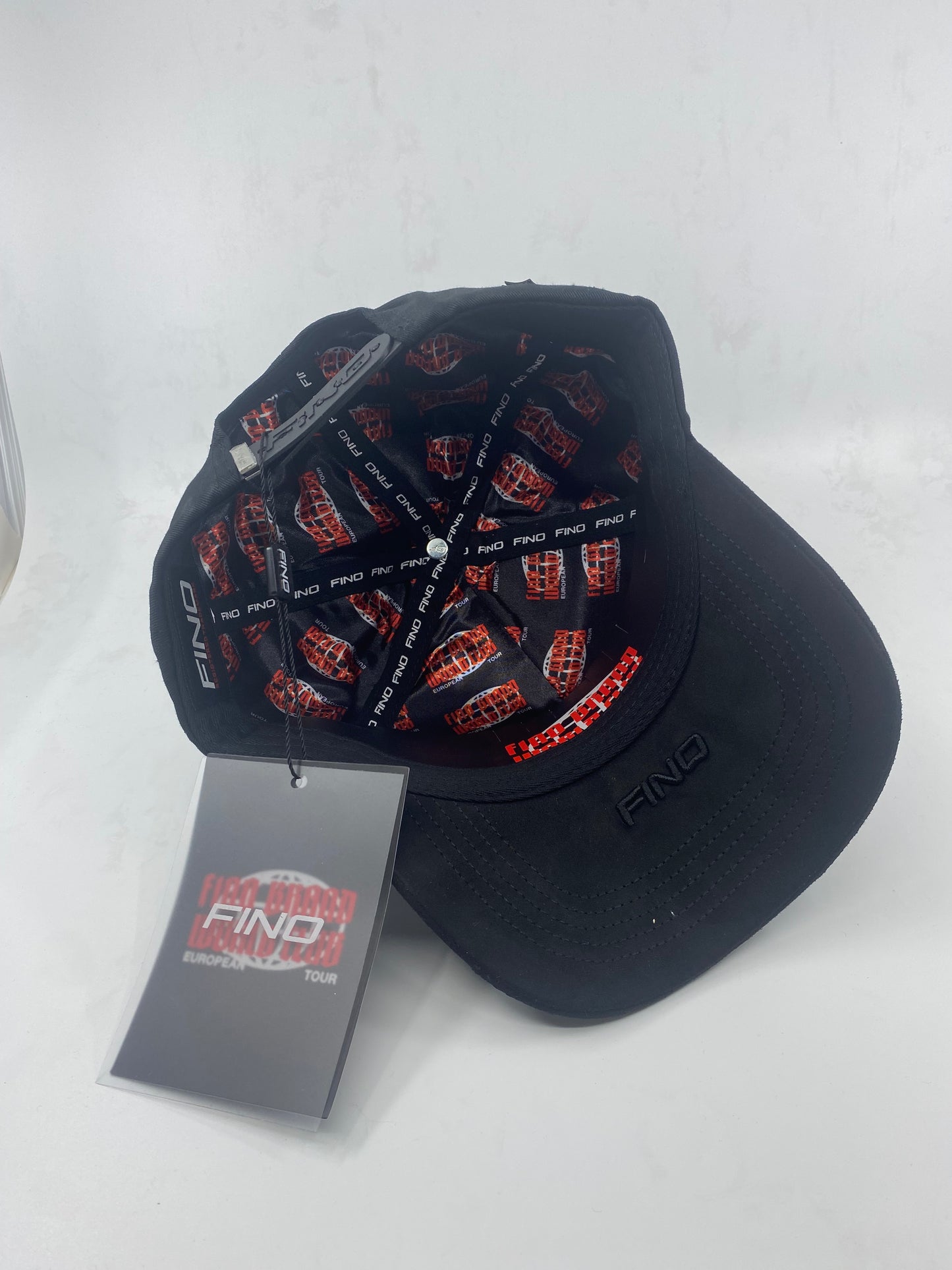 Fino “ Euro Club”