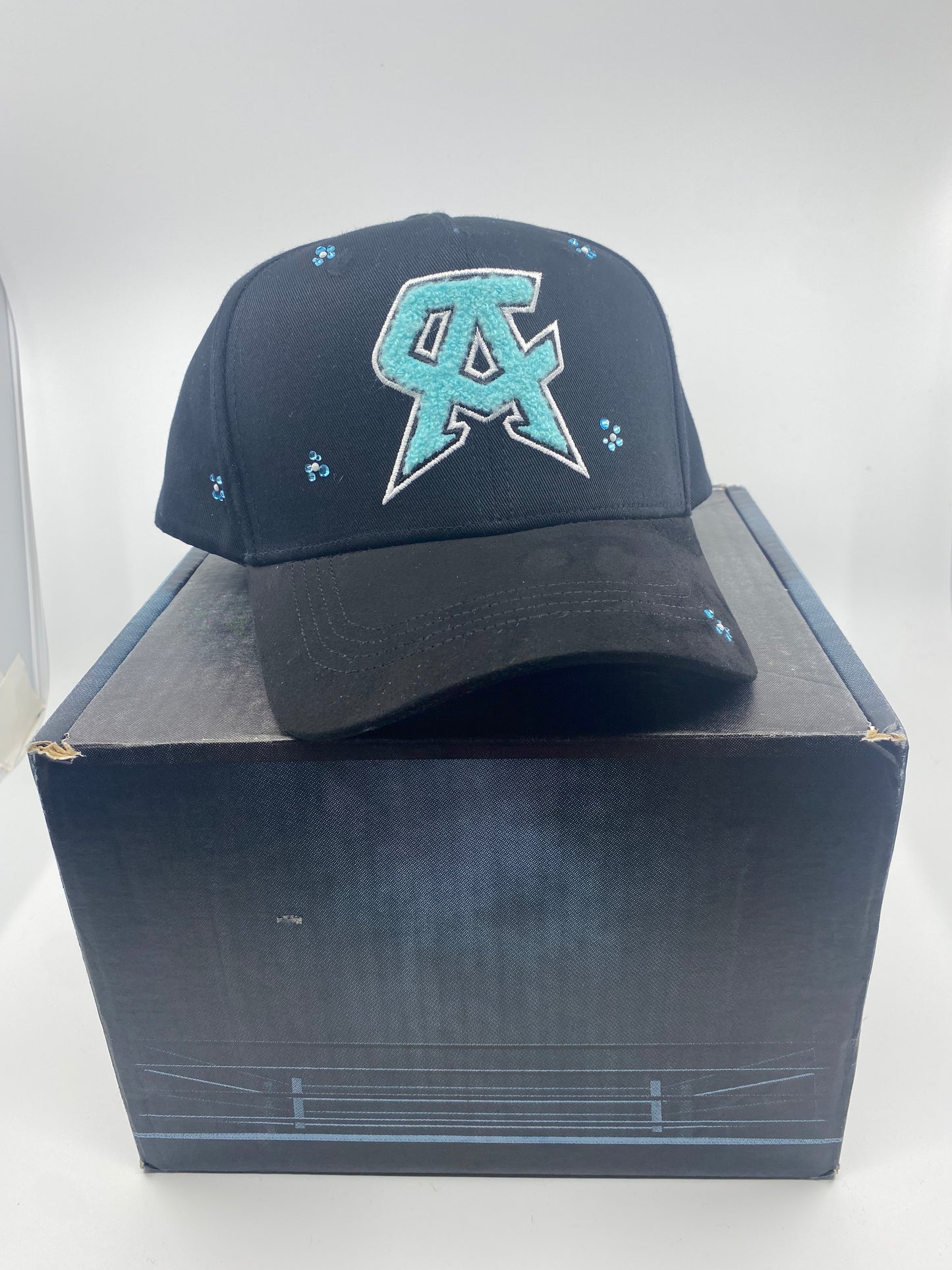 Dandy x Canelo “Tiffany”