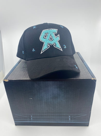 Dandy x Canelo “Tiffany”