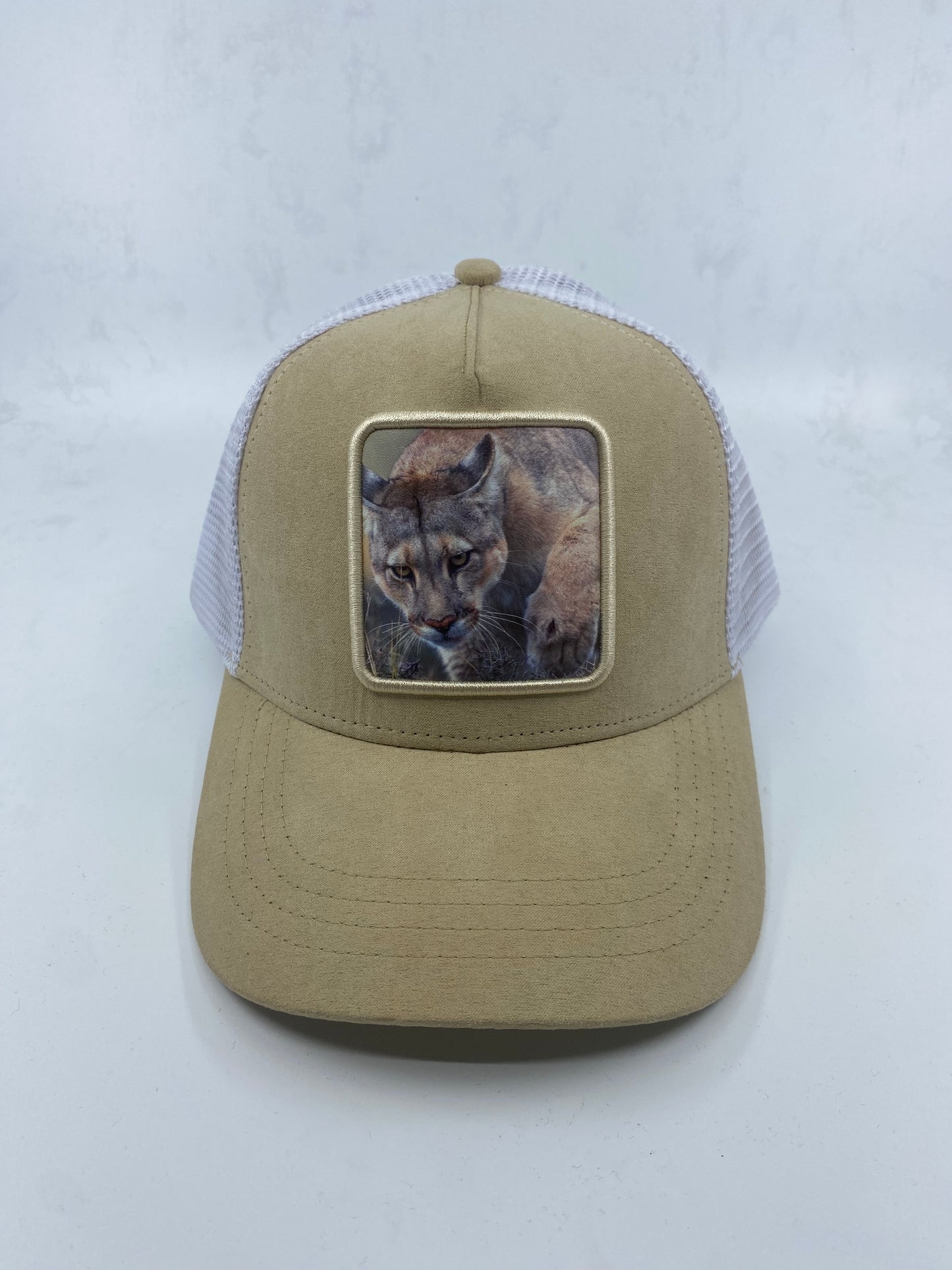 Black ángel “Puma”