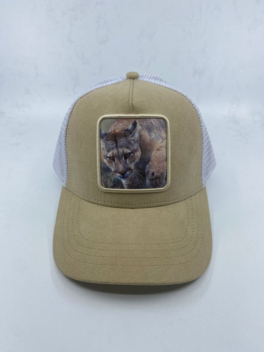 Black ángel “Puma”