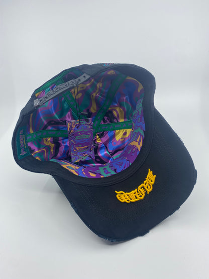 Dandy x Junior H “Psicodélica”