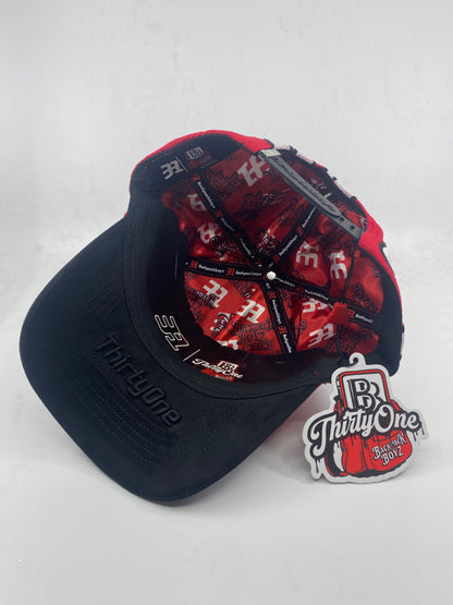 31 “ Backpack boys árabe”