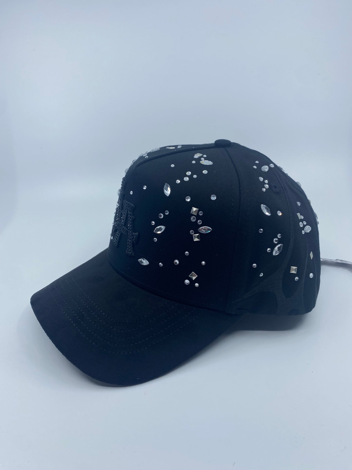 Dandy hats “Crystal Tears”