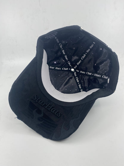 Star Hats “ The burning start”