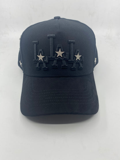 Star Hats “La gorra de las estrellas”