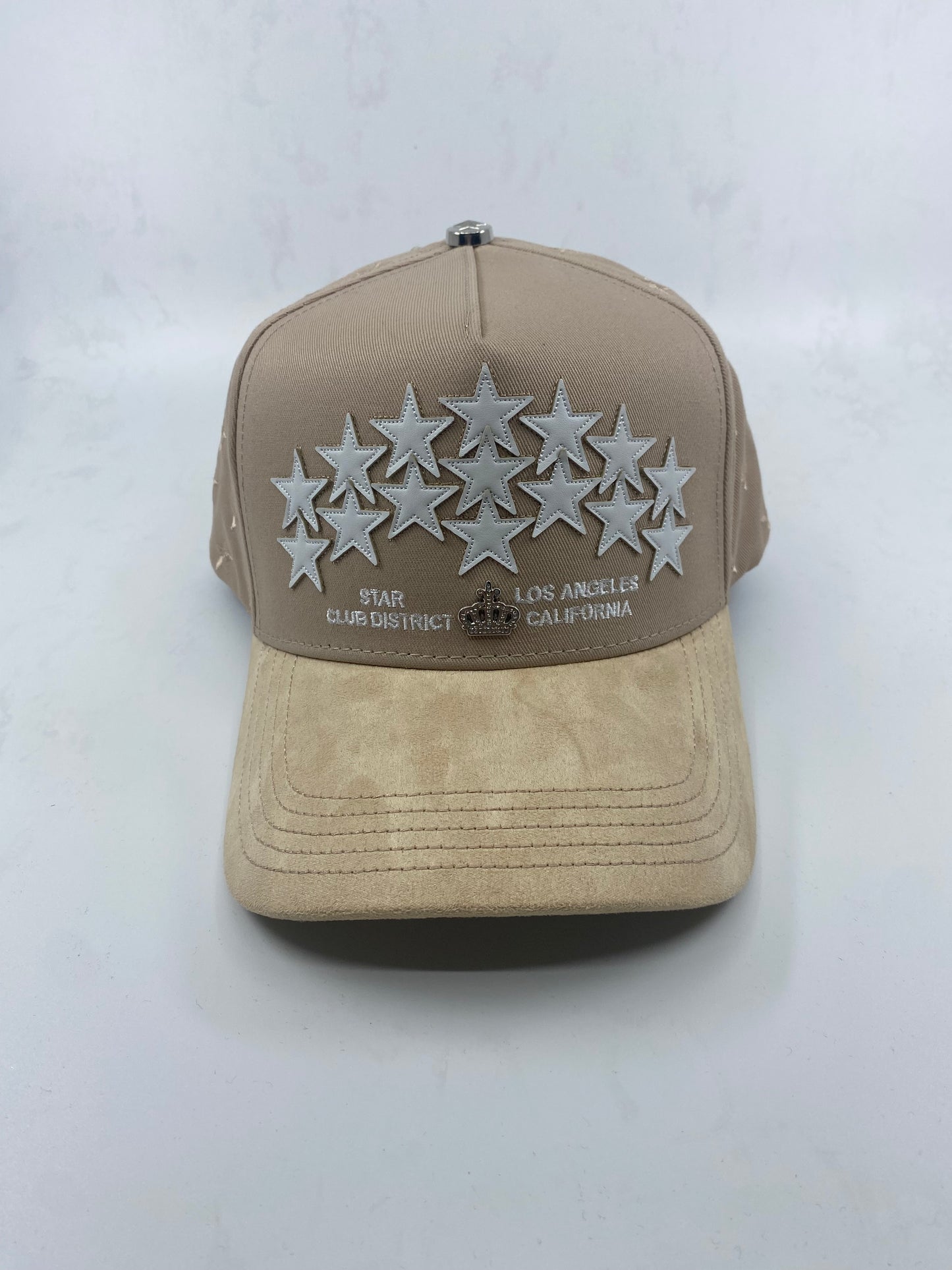 Star Hats “ Sand Star”