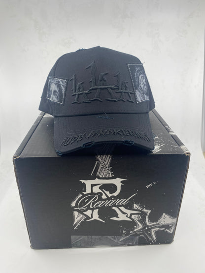 Rude Awakening “The messiah”