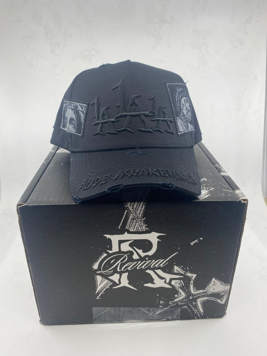 Rude Awakening “The messiah”